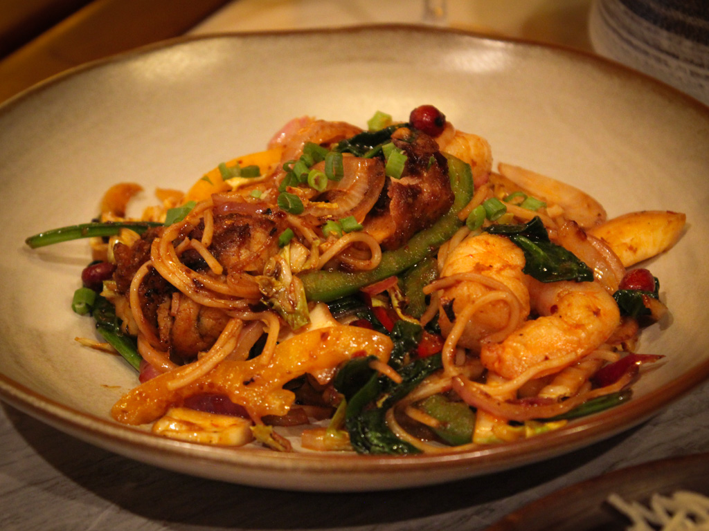 burma social weekend bottomless brunch