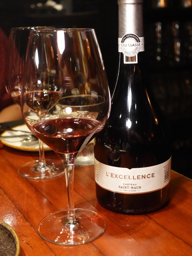 hanwoo bedrock world meat series