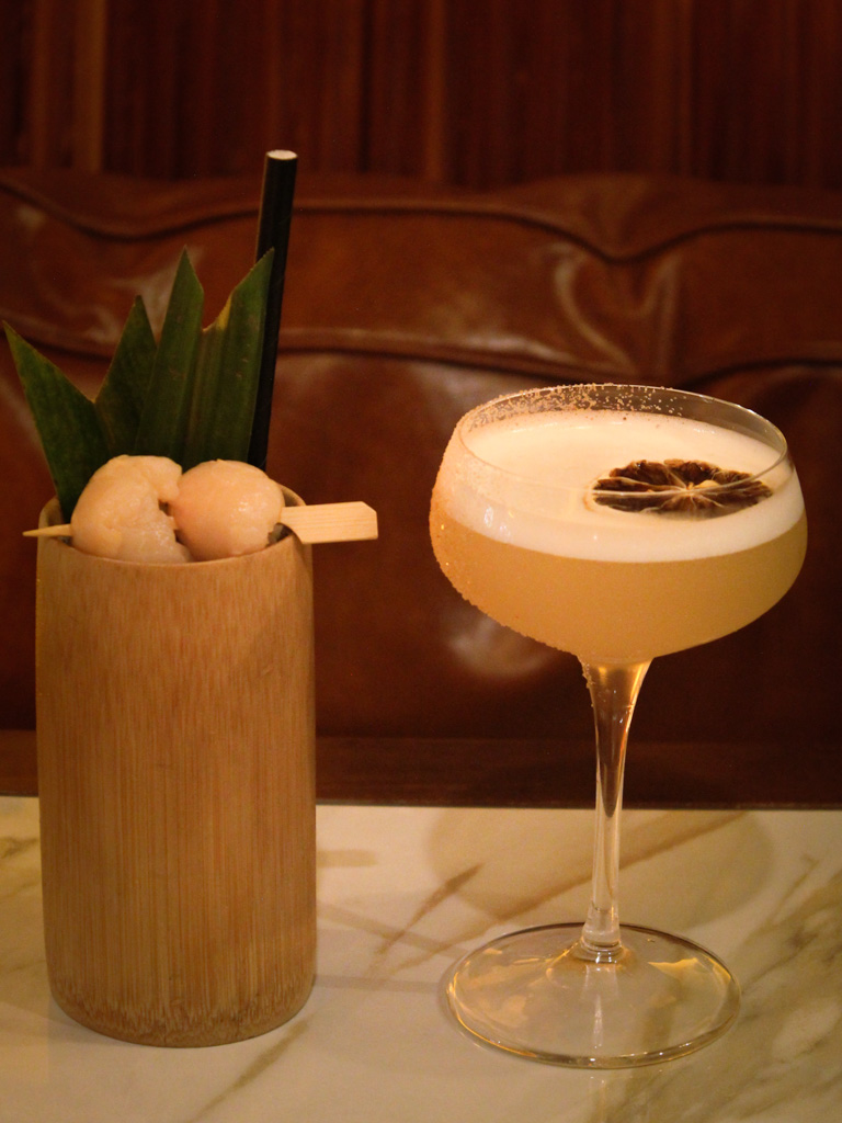 burma social weekend bottomless brunch