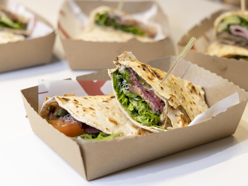 Sicilian Savoury Trio. Photo: Koh Mui Fong/HungryGoWhere piadini italian streats somerset piadina singapore