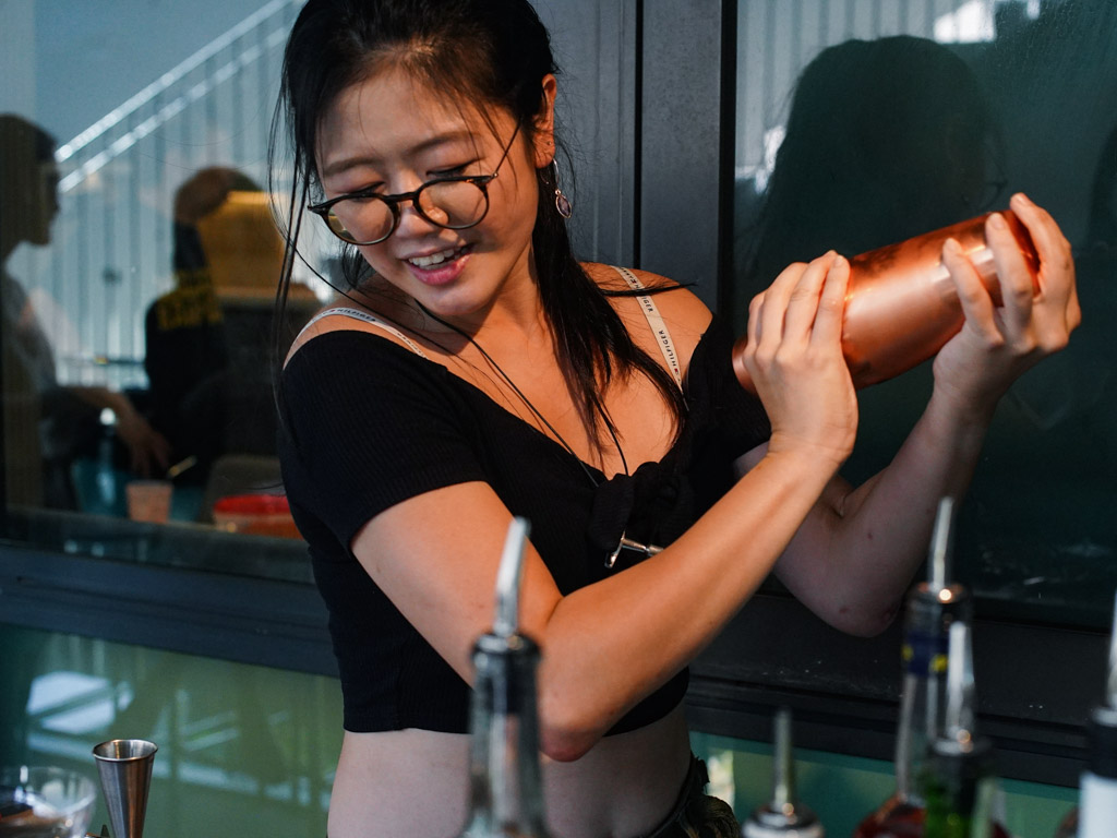 You’ll see both young and old (and Ah Mas) at the event! Photo: Evan Mua/HungryGoWhere mamashop inc singapore