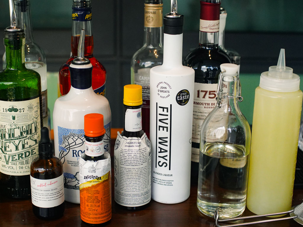 Good sh*t? Good sh*t. Photo: Evan Mua/HungryGoWhere mamashop inc singapore