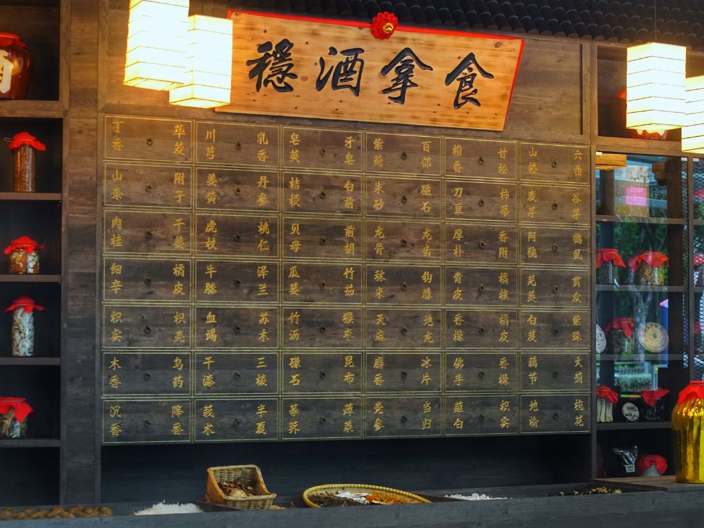 Photo: Evan Mua/HungryGoWhere Unique dining experiences Singapore