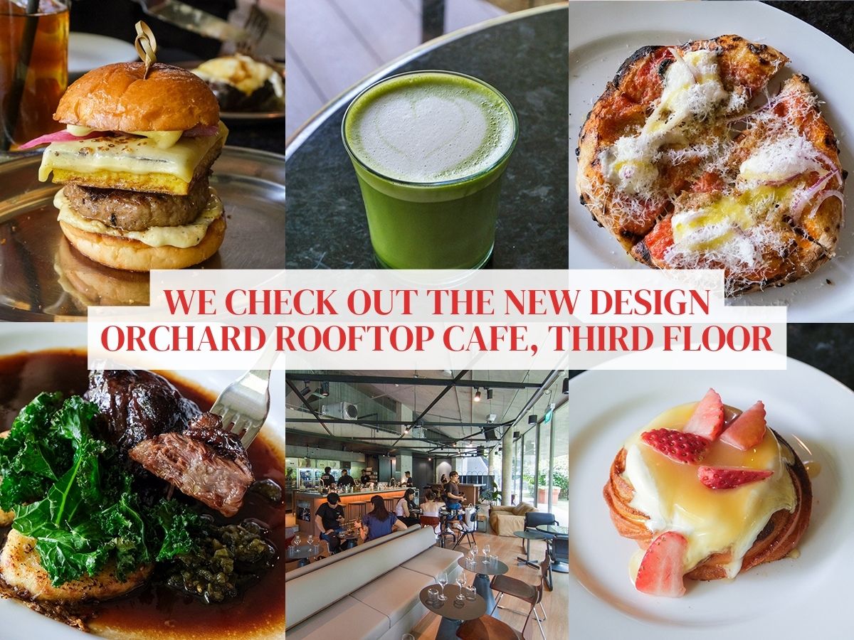 Review: Third Floor Social is your new Orchard hangout that’s cafe by day, bar by night
