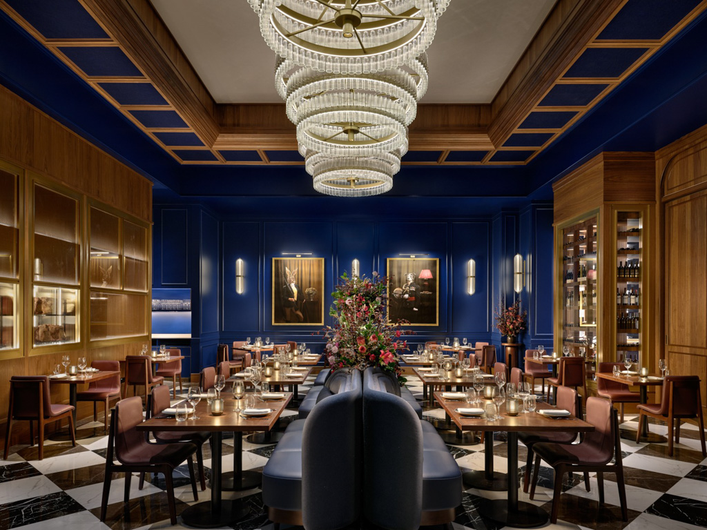 stags head steakhouse pan pacific singapore