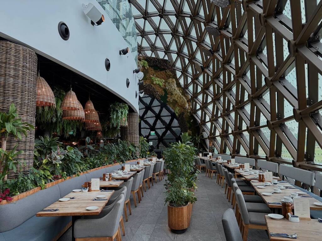 greenhouse dusit thani laguna