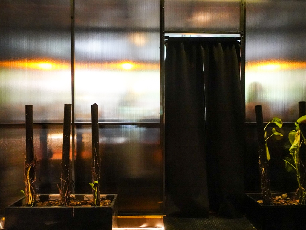 Photo: Sarah Chua/HungryGoWhere Jellyfish Sushi