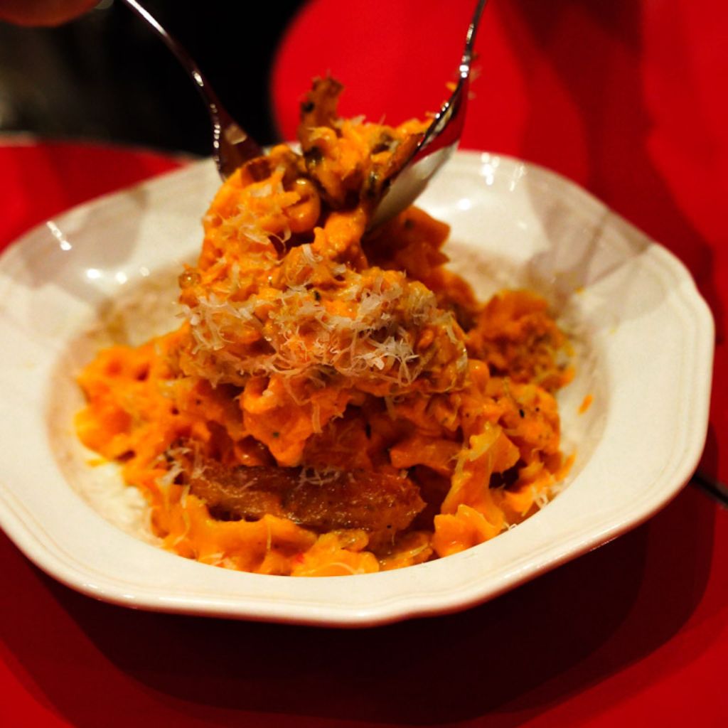 The caserecce. Photo: Evan Mua/HungryGoWhere new jan openings