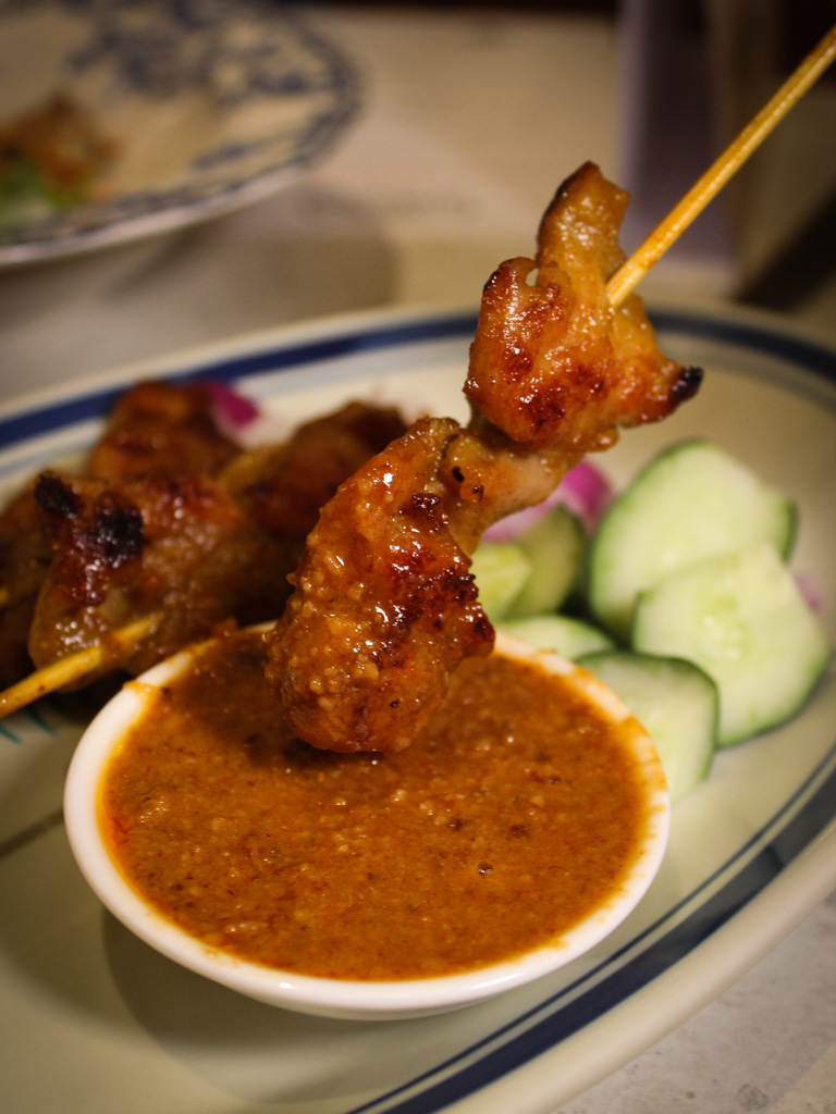 tanglin cookhouse lemak and co menu