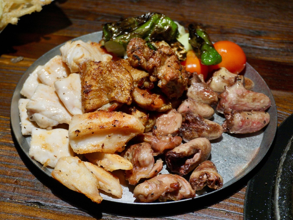 songgyeok centrepoint