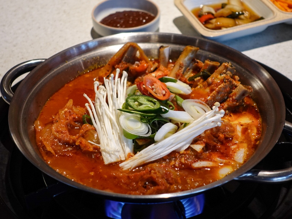 Keum Eun Don Singapore