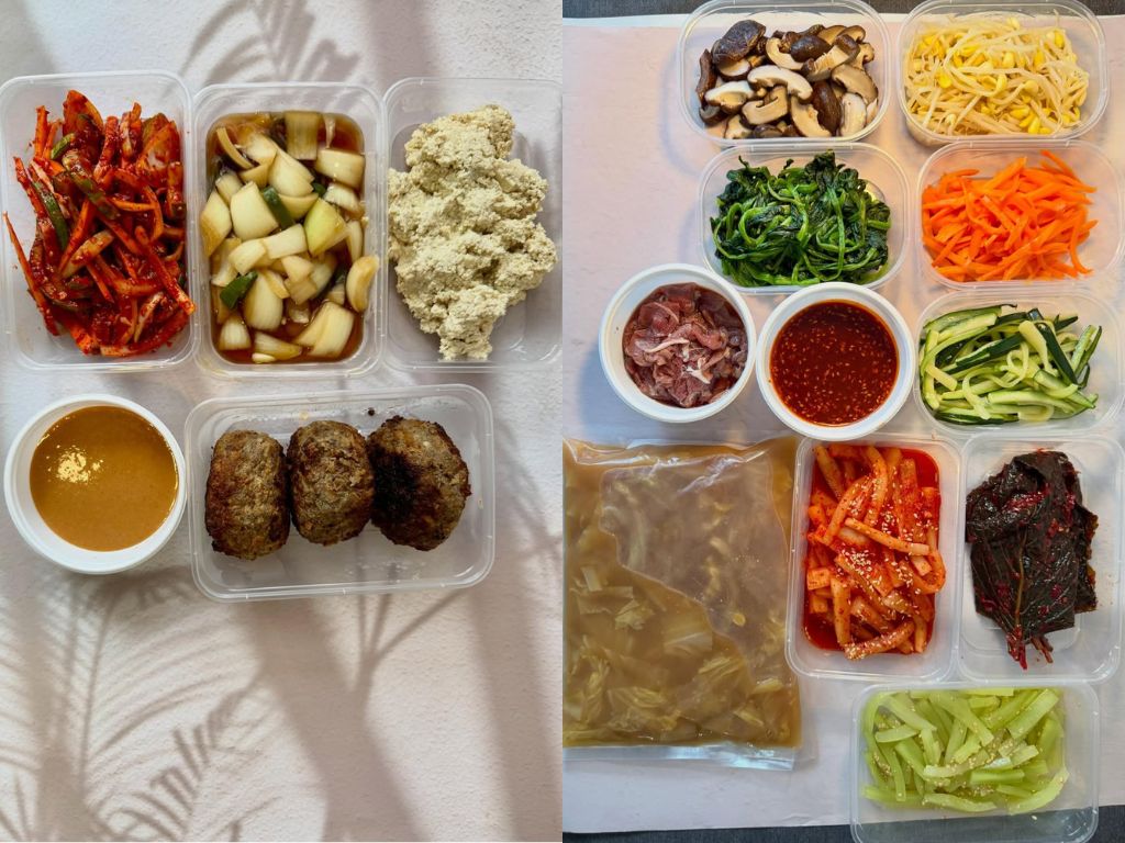 Kimpson's Table Chef X