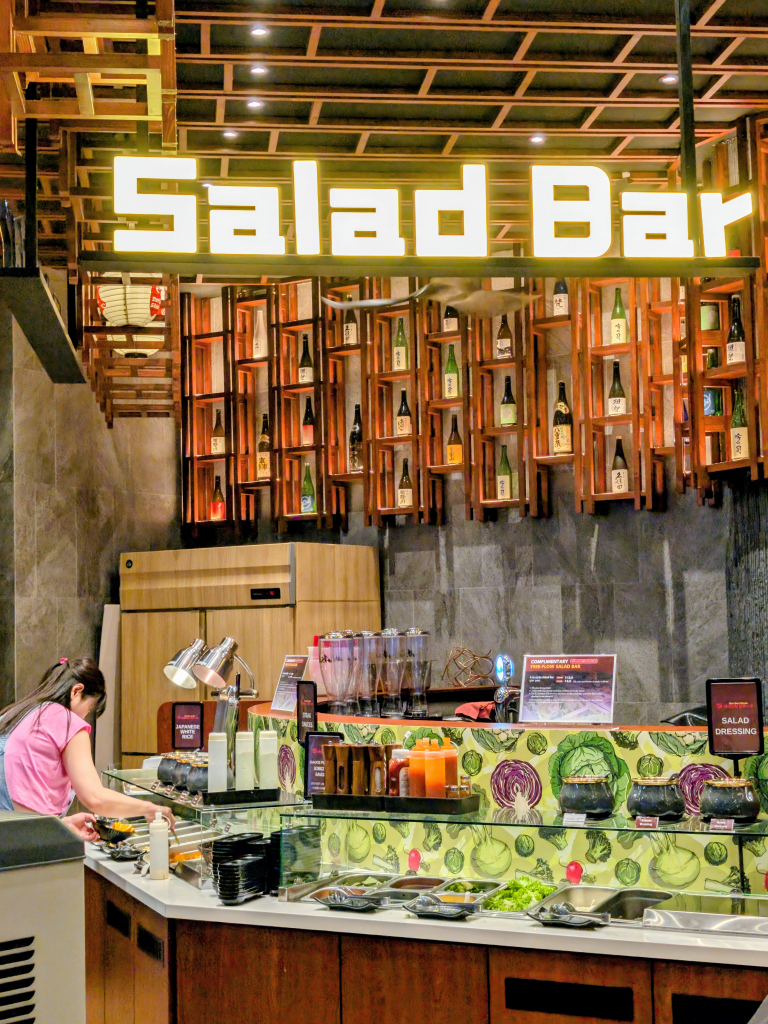 Photo: Zawani Abdul Ghani/HungryGoWhere bari bari steak singapore