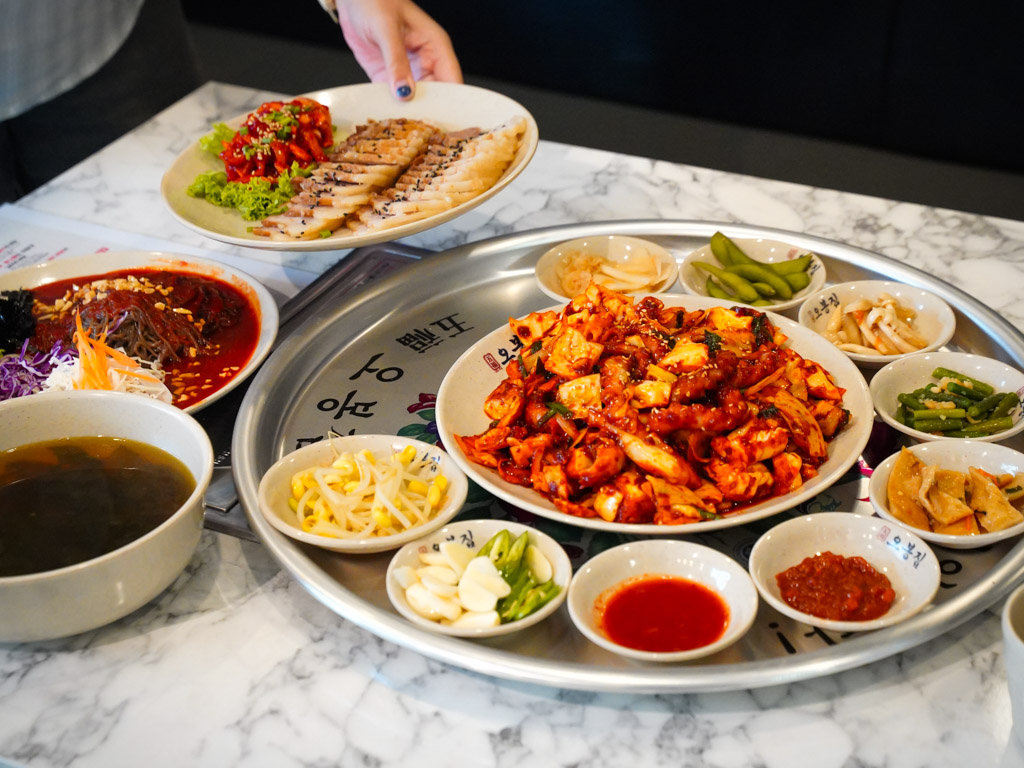 Photo: Evan Mua/HungryGoWhere new feb openings