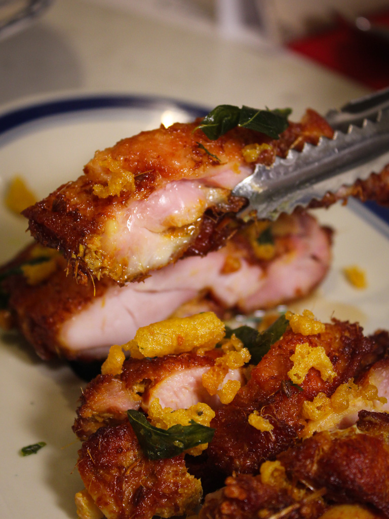 tanglin cookhouse lemak and co menu