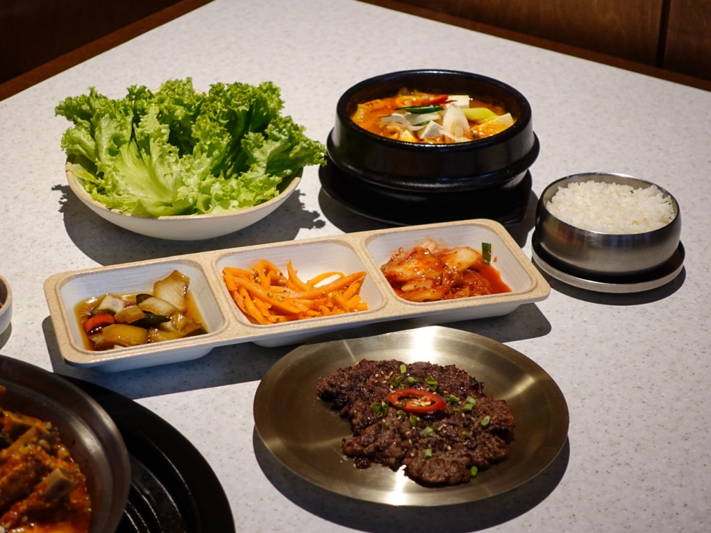 Keum Eun Don Singapore