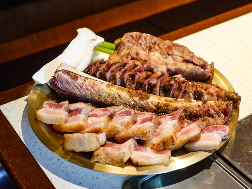 Keum Eun Don Singapore