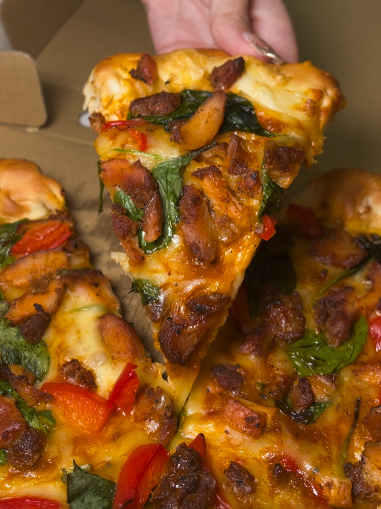 Photo: Angeline Ang/HungryGoWhere New menus singapore february