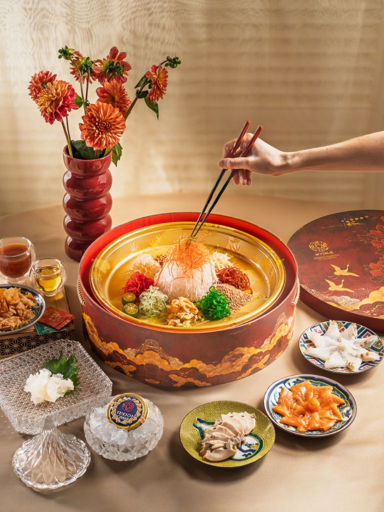 yu sheng singapore 2026