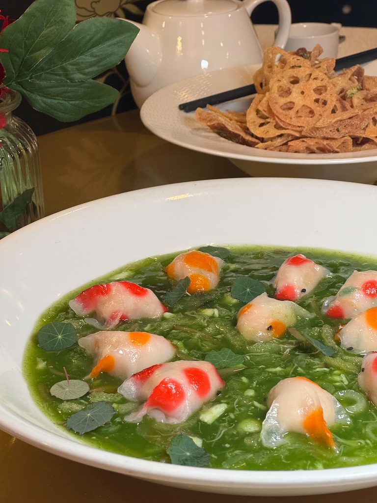 Photo: Foo Jia En/HungryGoWhere cny dinners 2026