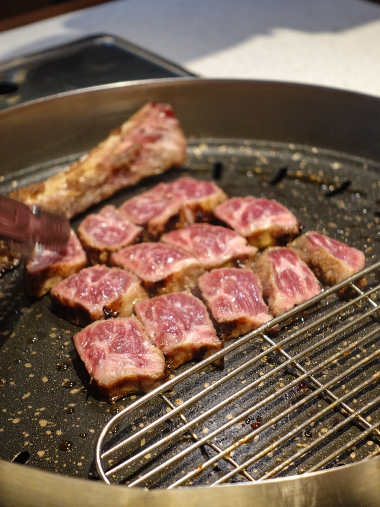 Keum Eun Don Singapore