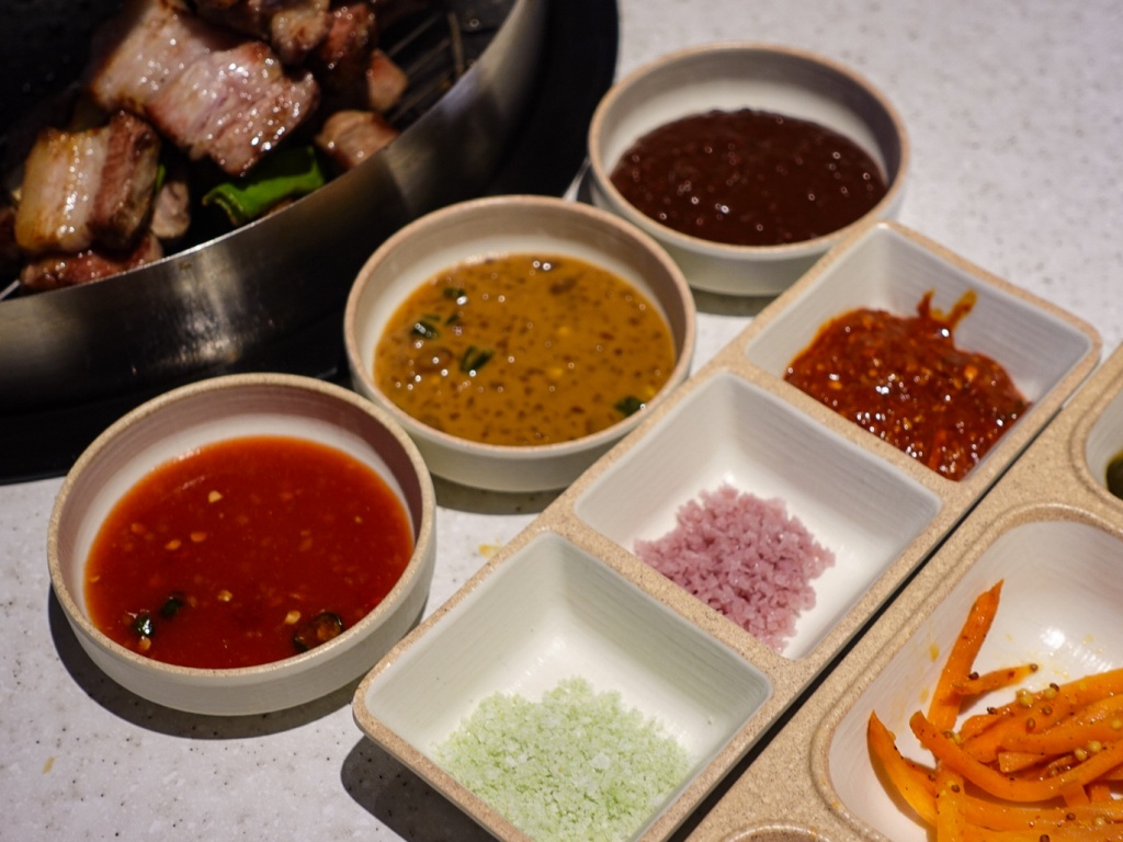 Keum Eun Don Singapore