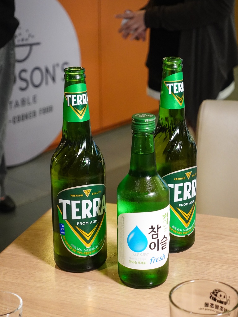 Kimpson's Table Chef X