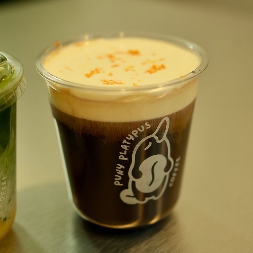 Mont Blanc. Photo: Shannon Yap/HungryGoWhere new jan openings