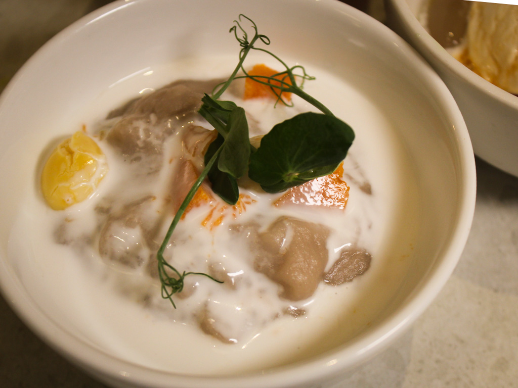 tanglin cookhouse lemak and co menu