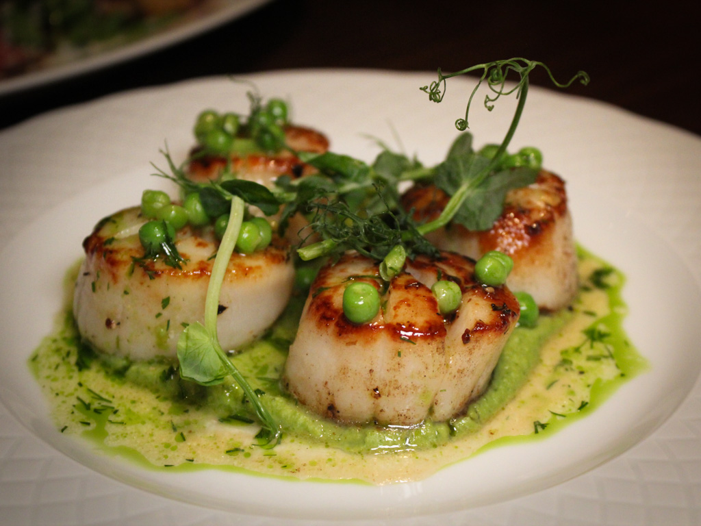 stags head steakhouse pan pacific singapore