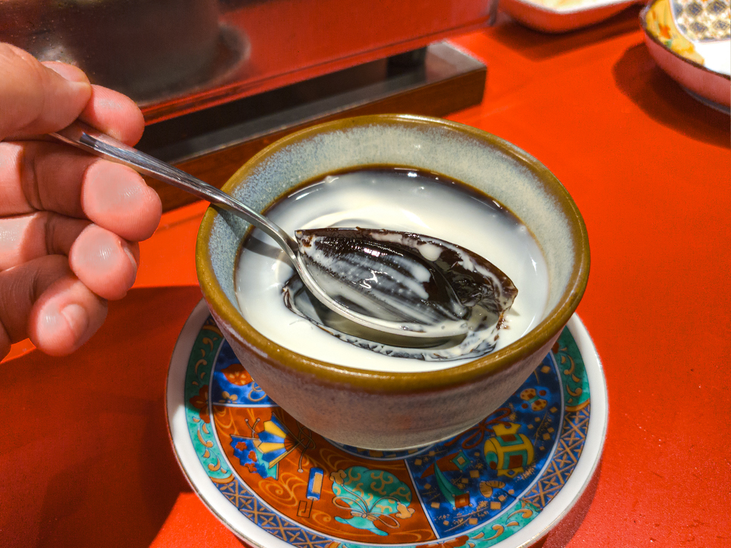 Taishu Yakiniku Horumon Mokurin