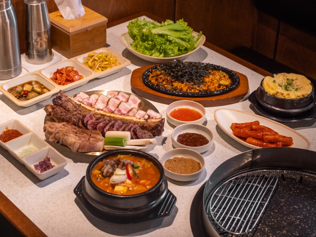 Keum Eun Don Singapore