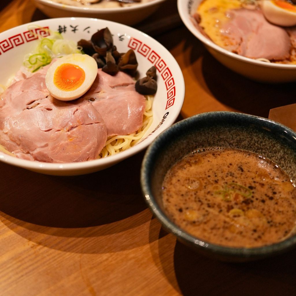 ramen taisho