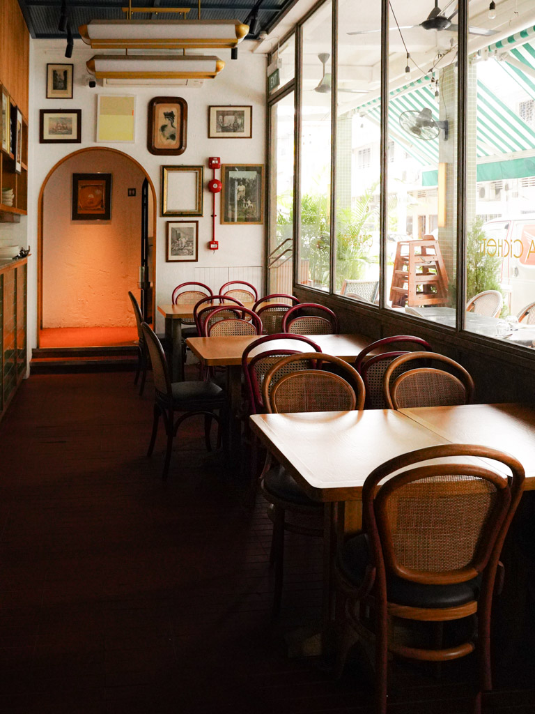 casa cicheti joo chiat