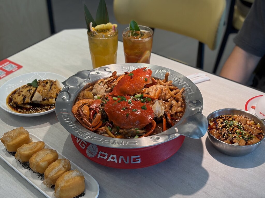 Photo: Shannon Ong/HungryGoWhere new feb openings