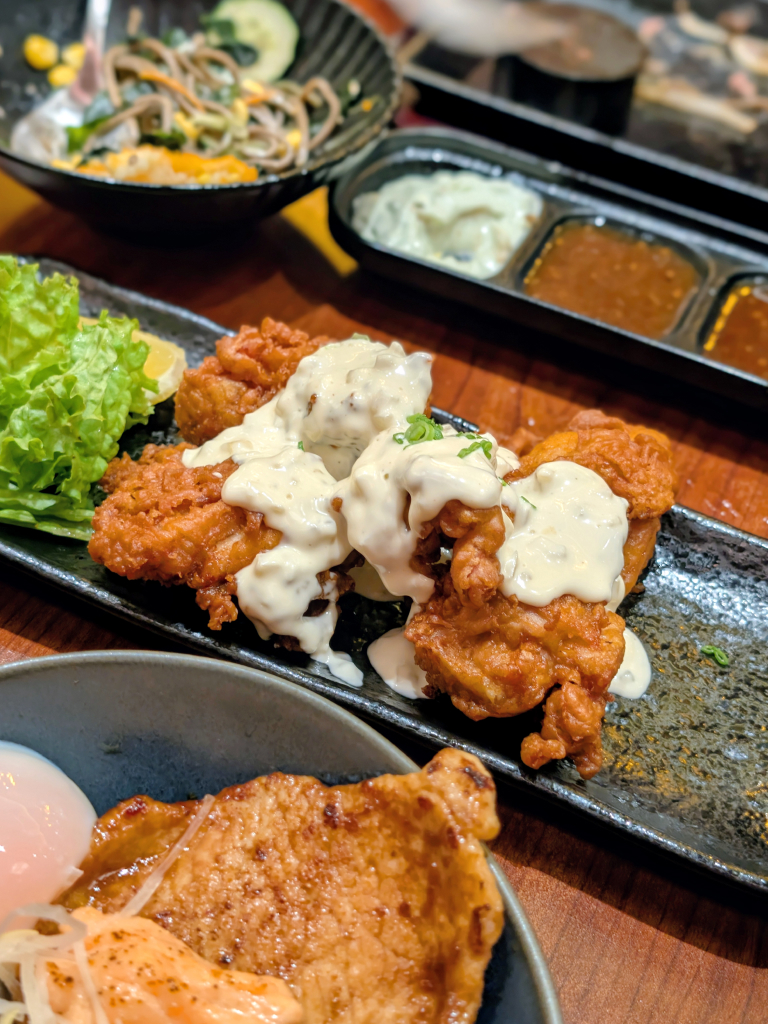 Photo: Zawani Abdul Ghani/HungryGoWhere bari bari steak singapore