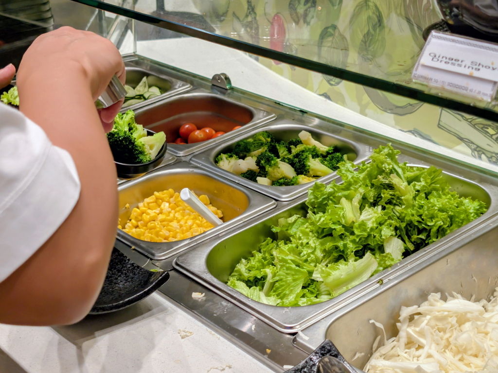 Photo: Zawani Abdul Ghani/HungryGoWhere bari bari steak singapore