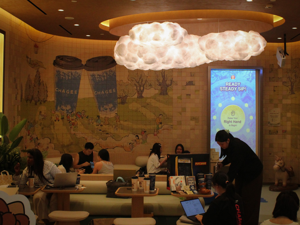 Photo: Angeline Ang/HungryGoWhere new jan openings