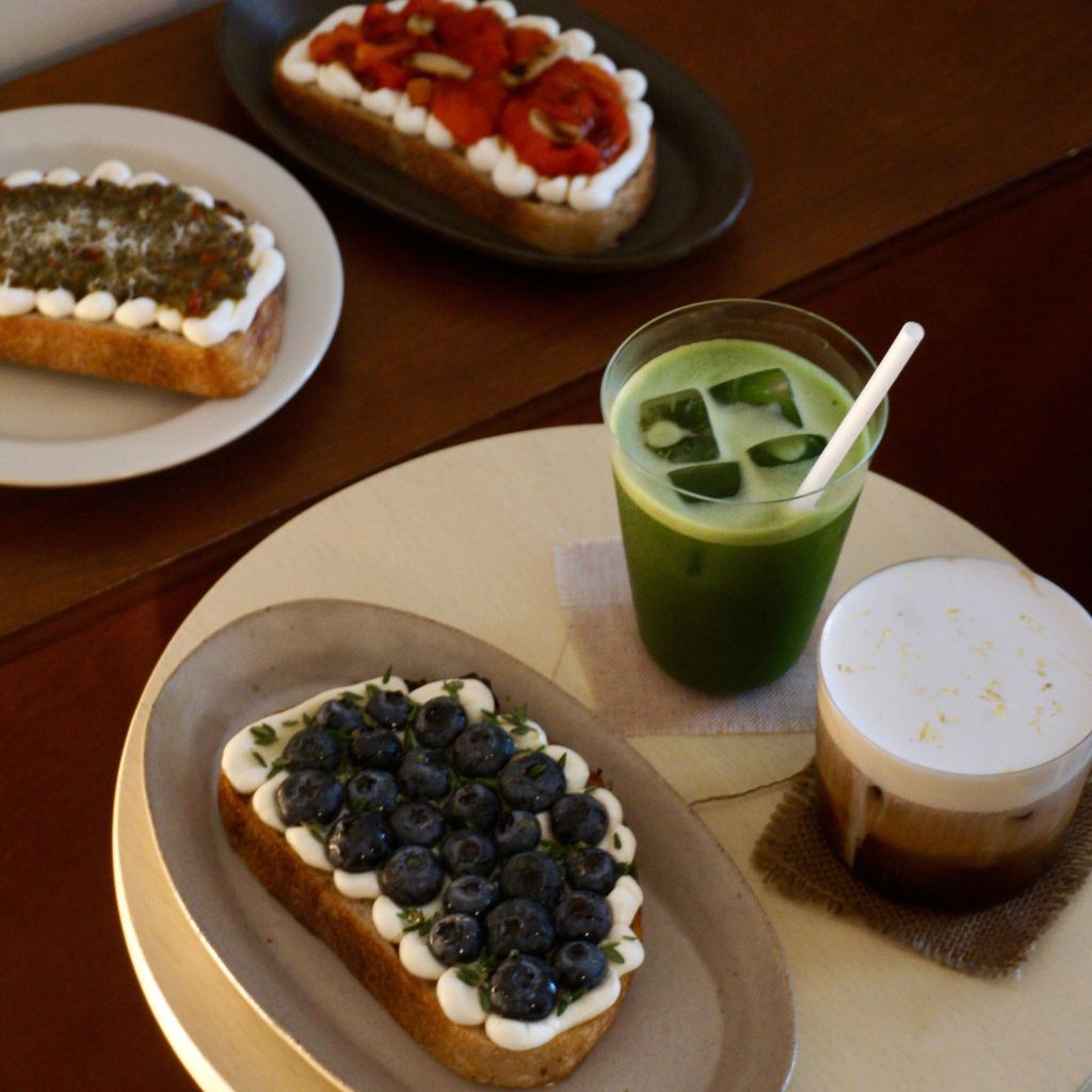 Photo: Hannah Tan/HungryGoWhere new feb openings