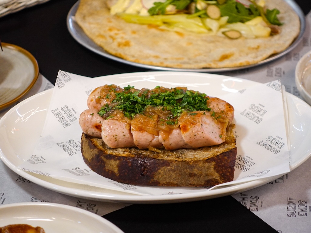 Photo: Sarah Chua/HungryGoWhere new menus march 2026