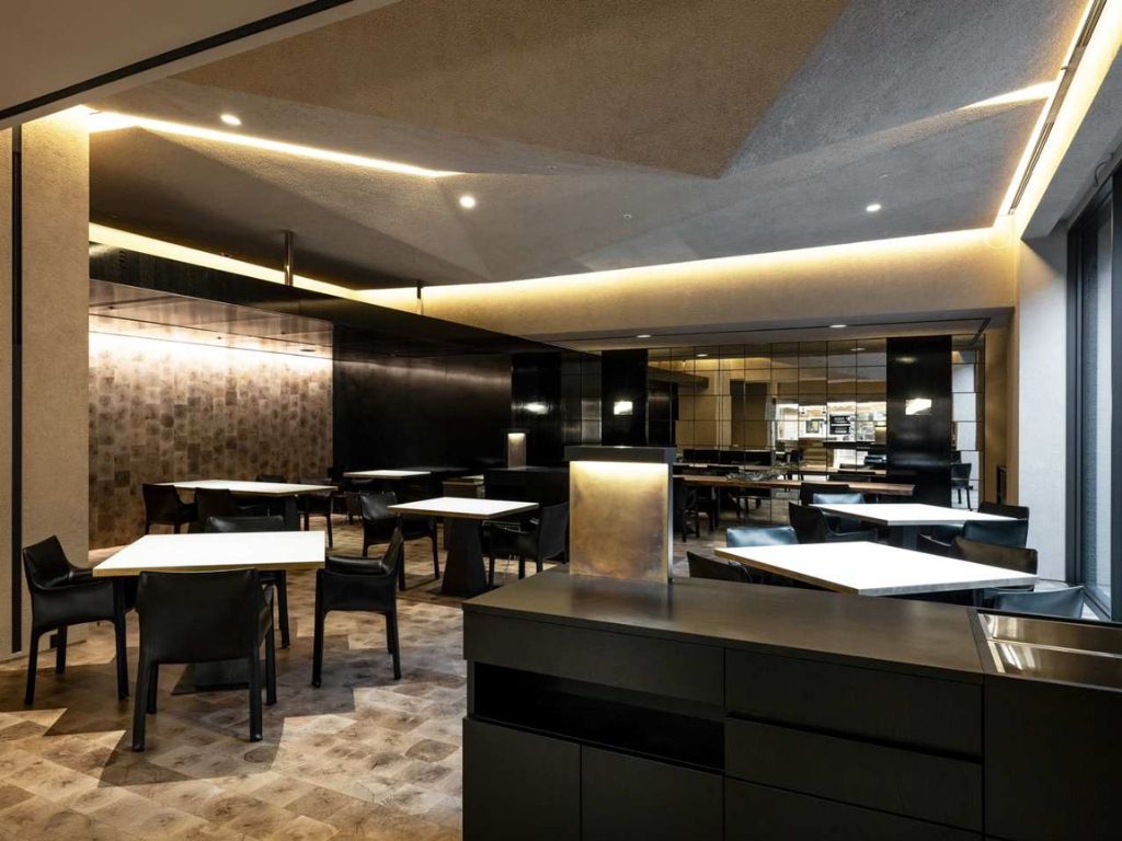 Asias 50 best restaurants 2026 list