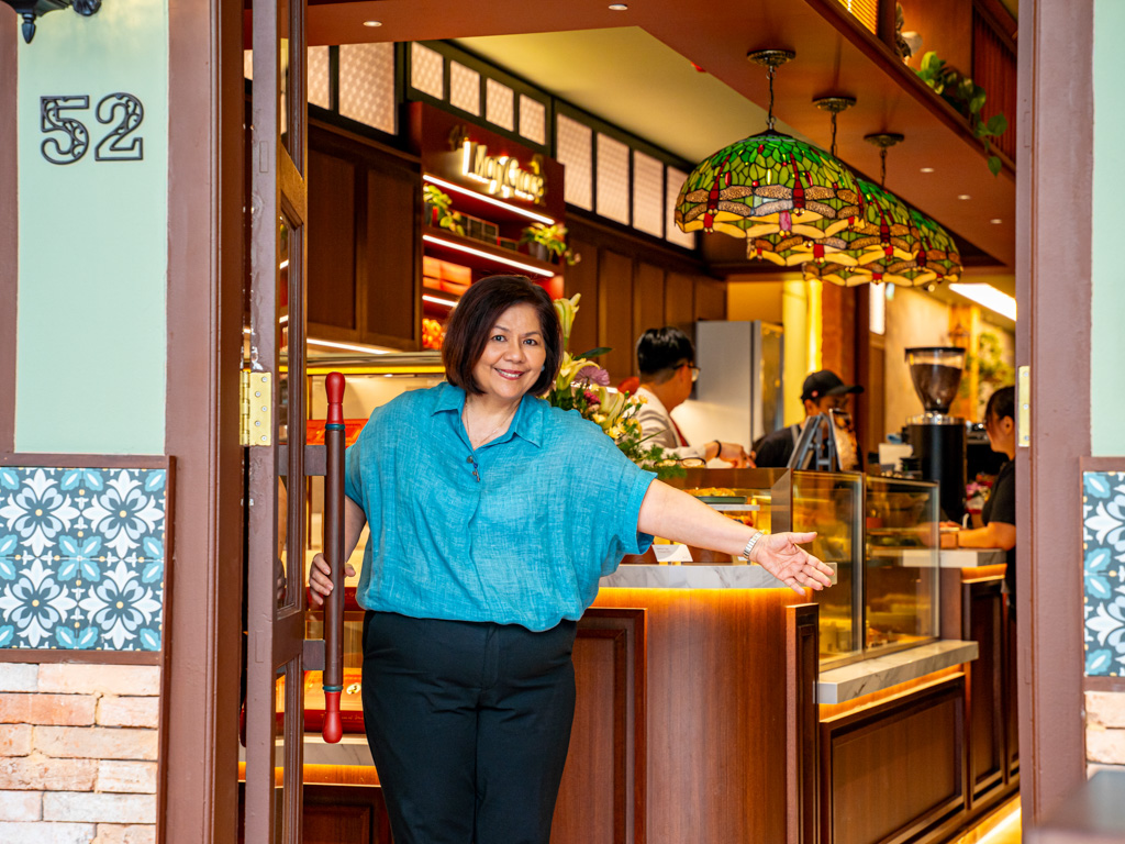 cafe mary grace singapore