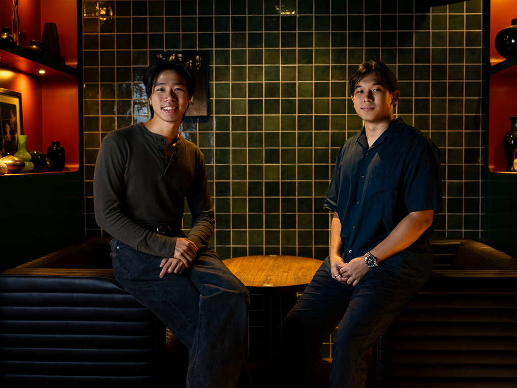 netwerk bar lectures