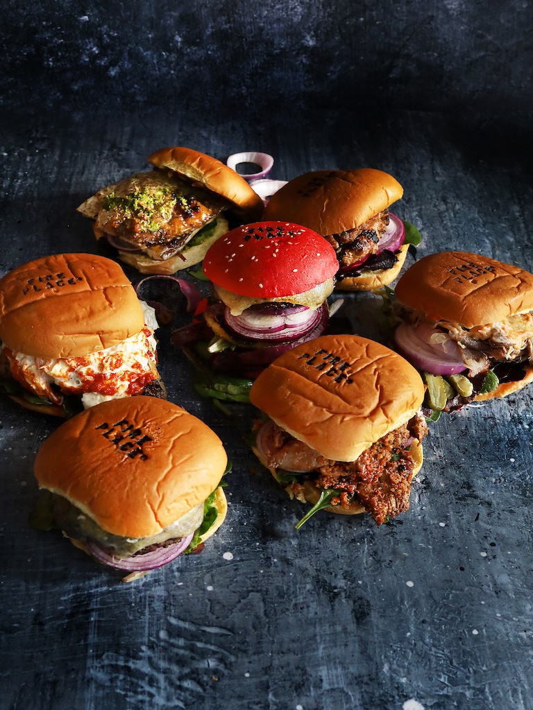 Photo: Fireplace by Bedrock new menus march 2026