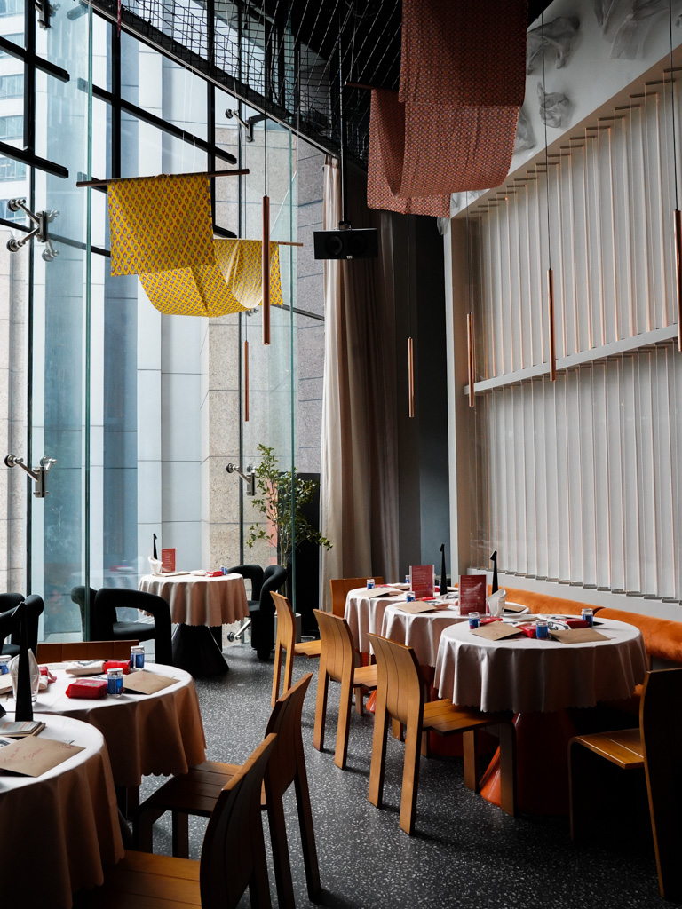 Photo: Evan Mua/HungryGoWhere rice @ rasa space