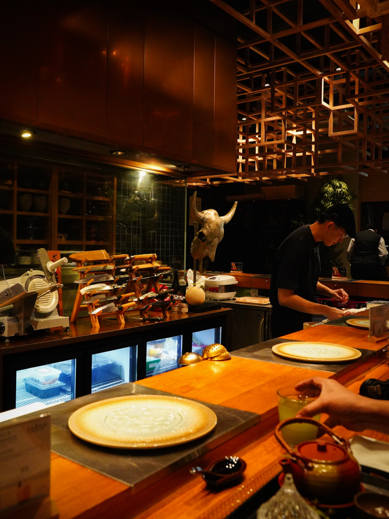 Photo: Evan Mua/HungryGoWhere Fat Cow