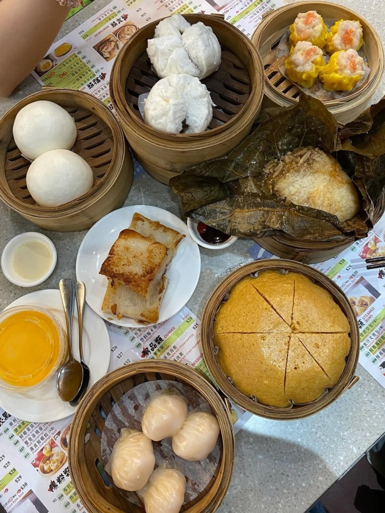 Where to eat in Hong Kong