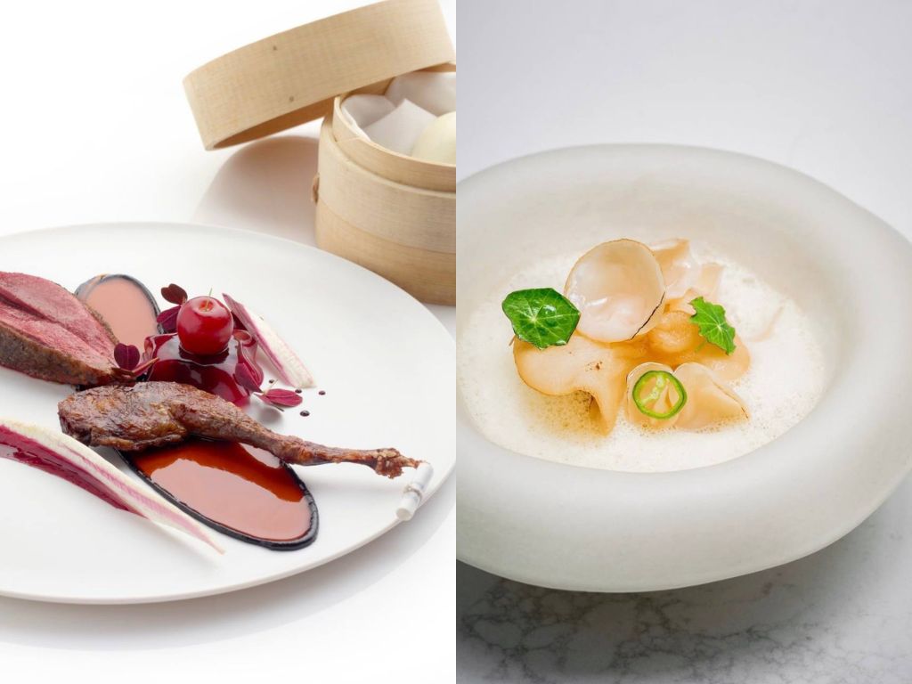 black pearl restaurant guide 2026