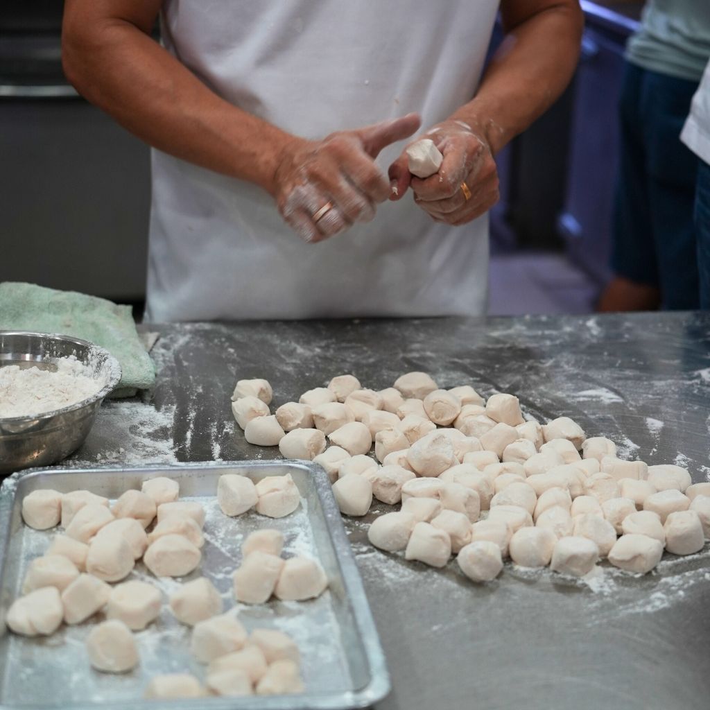 Tanjong Rhu Pau takes its handcrafted baos seriously. Photo: Shannon Yap/HungryGoWhere tanjong rhu pau
