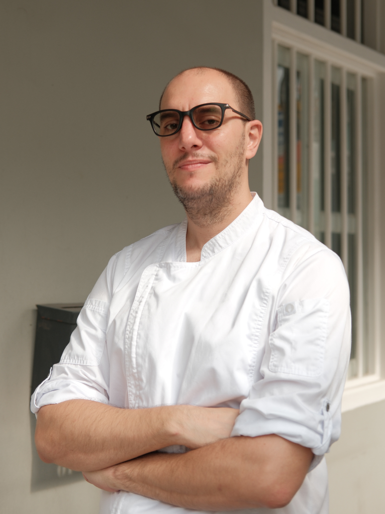 Noa by Olivia Marti Martinez